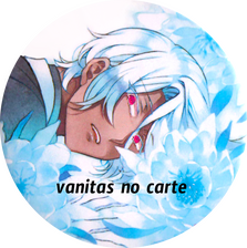 Vanitas no carte