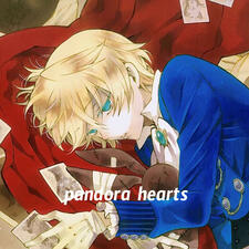 Pandora Hearts