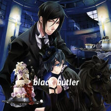 Black Butler