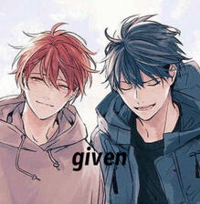 Given