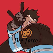 Fire Force