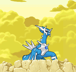 Pokemon Mystery Dungeon