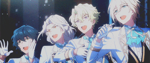 Ensemble Stars!!