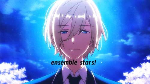 Ensemble Stars