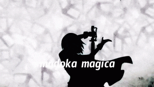 Madoka Magica