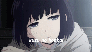 Kuzu no honkai