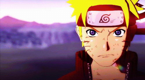 Naruto Ultimate Ninja Storm 4